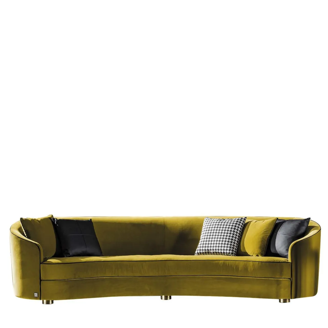 Meroni & Colzani Sofas<Positano Sofa