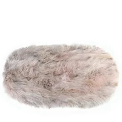 Lorenza Bozzoli Couture Benches<Powder Pink Bench by Lorenza Bozzoli