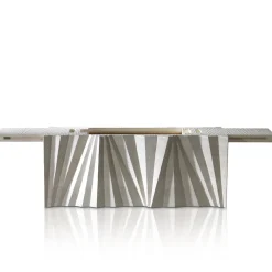 Giuseppe Rivadossi Dressers<Pozzetto del Vento Dresser