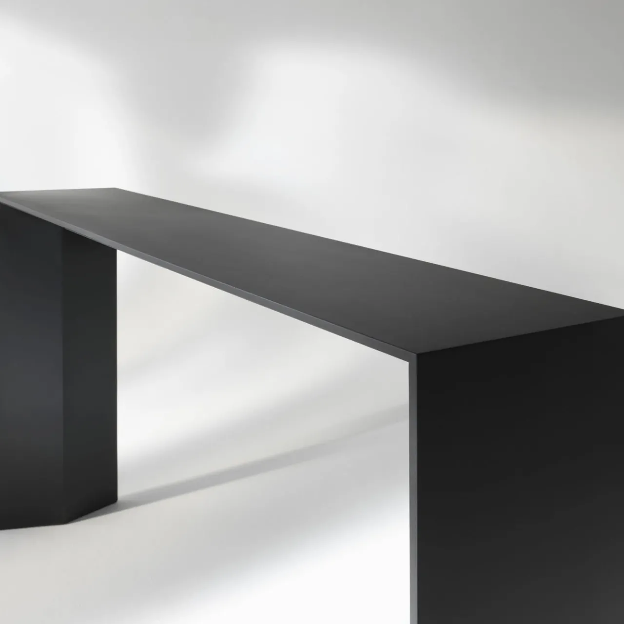 Albedo Consoles<Praia Black Console