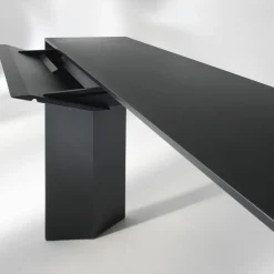 Albedo Consoles<Praia Black Console
