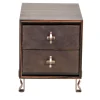 Disegnopiù Nightstands<Pratica Nightstand