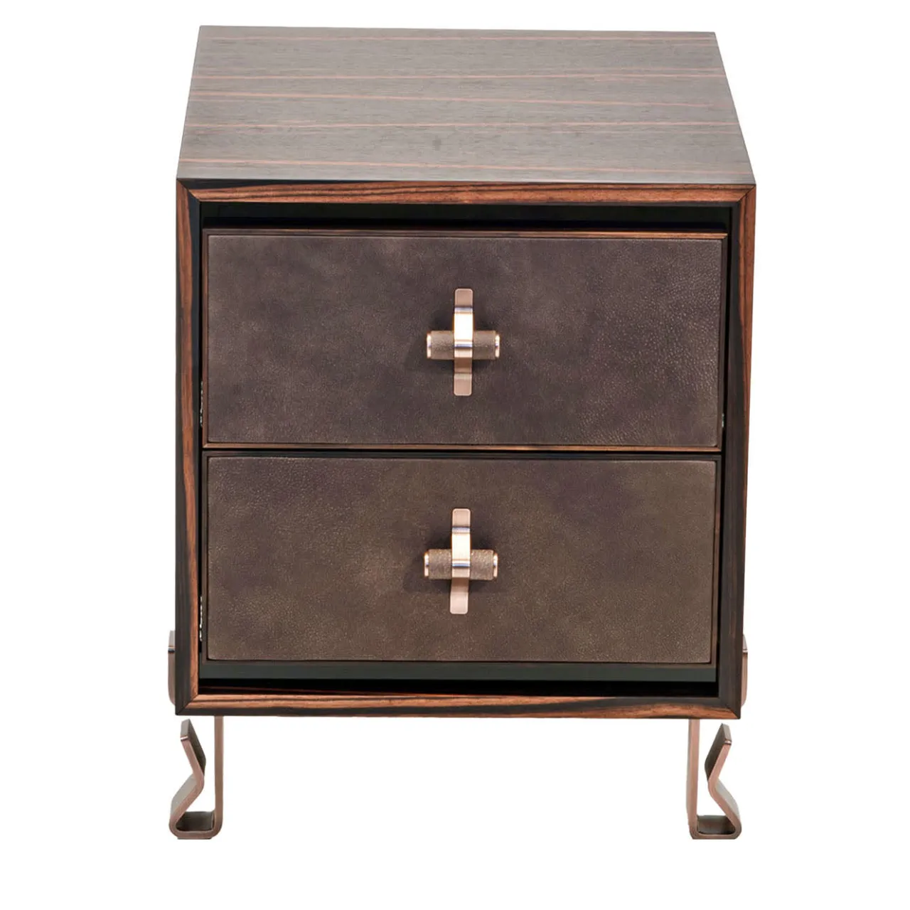 Disegnopiù Nightstands<Pratica Nightstand