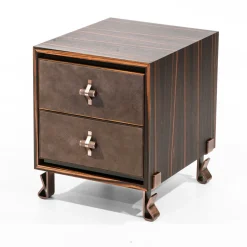 Disegnopiù Nightstands<Pratica Nightstand