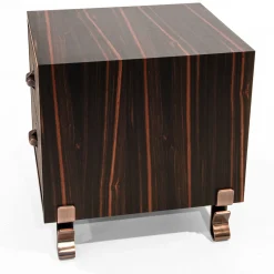 Disegnopiù Nightstands<Pratica Nightstand