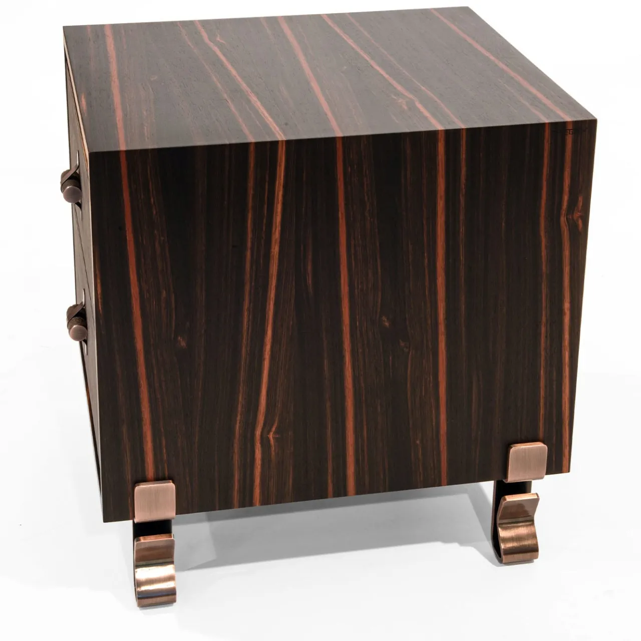 Disegnopiù Nightstands<Pratica Nightstand