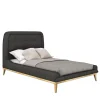 Inedito / Asnaghi Beds<Present & Past Bed by Miriam Dominiguez Guerra