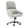 Giorgio Collection Office Chairs<Presidential leather Office Chair