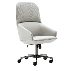 Giorgio Collection Office Chairs<Presidential leather Office Chair