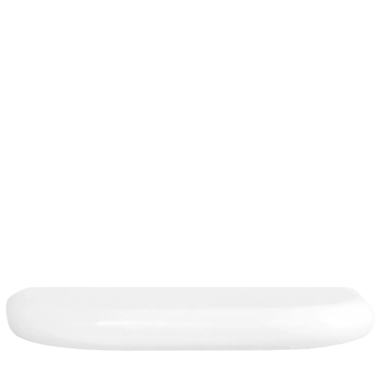 Punto Zero Shelves<Presina White Shelf