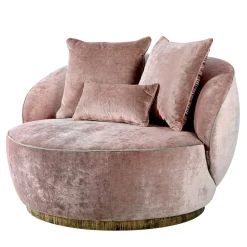 Sicis Armchairs<Prestige Armchair