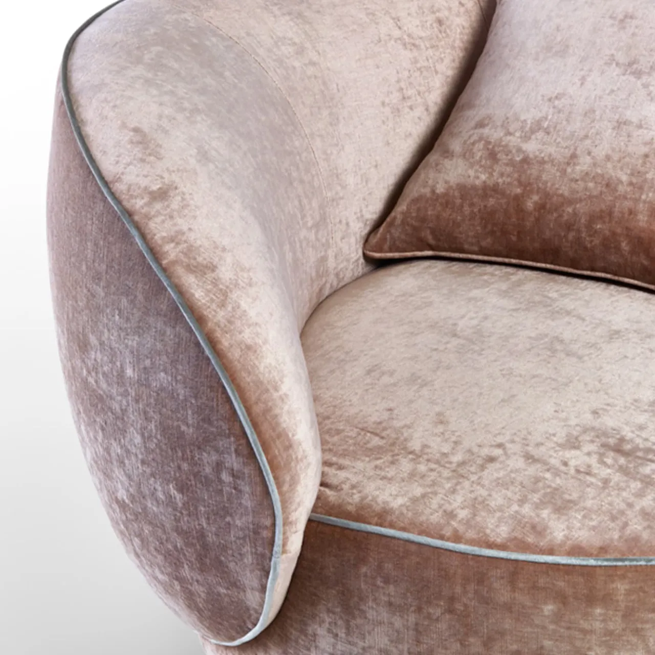 Sicis Armchairs<Prestige Armchair