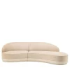 Sicis Sofas<Prestige Modular Sofa- Cream