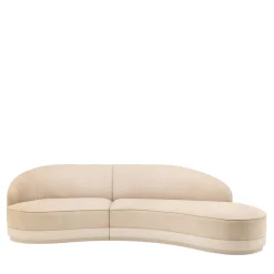 Sicis Sofas<Prestige Modular Sofa- Cream
