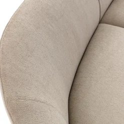 Sicis Sofas<Prestige Modular Sofa- Cream