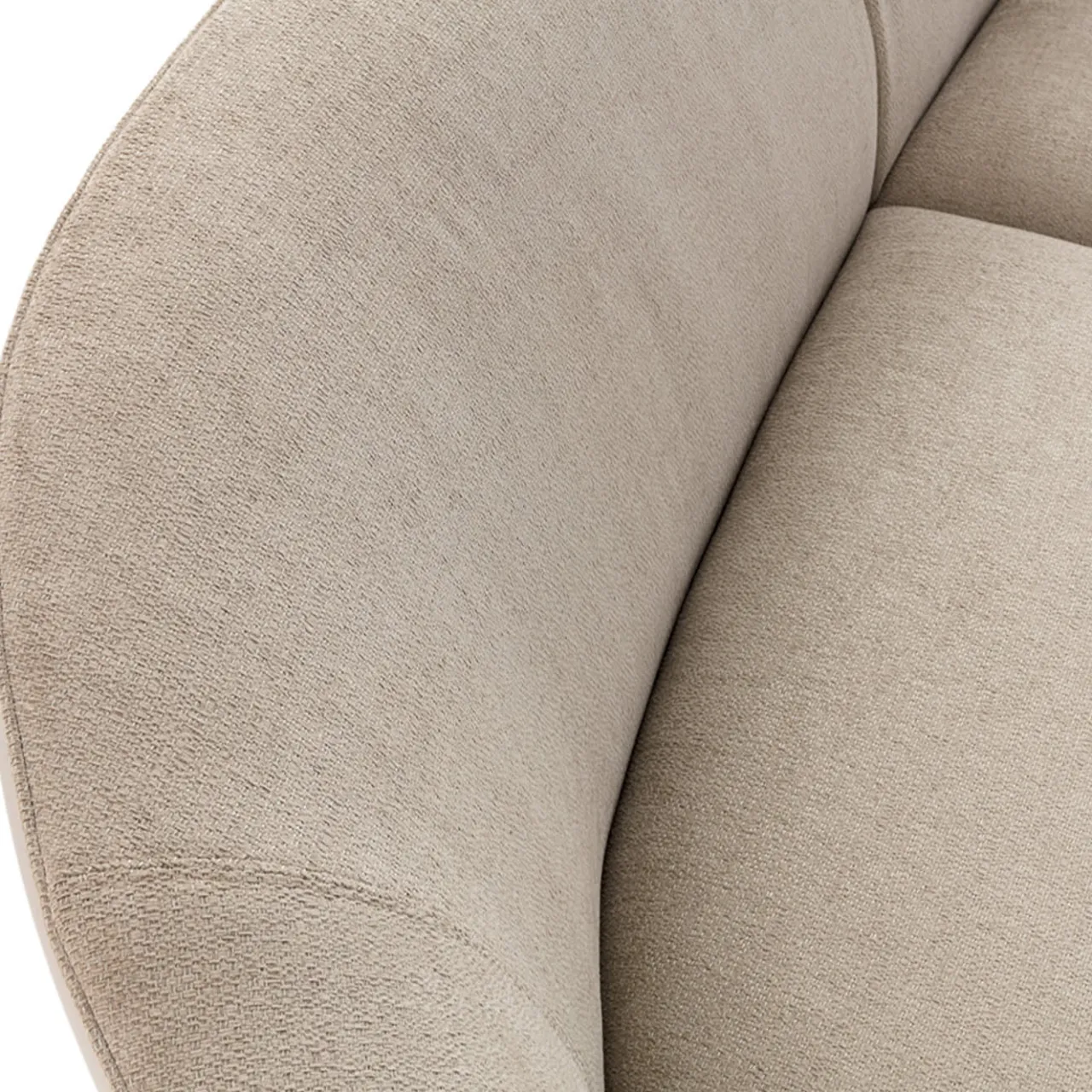 Sicis Sofas<Prestige Modular Sofa- Cream