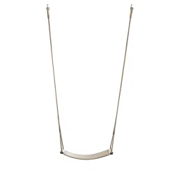 Enrico Pellizzoni Lounge Chairs<Priamo Beige Indoor Swing