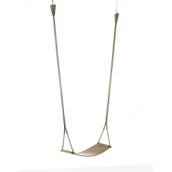 Enrico Pellizzoni Lounge Chairs<Priamo Beige Indoor Swing