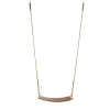 Enrico Pellizzoni Lounge Chairs<Priamo Brown Indoor Swing