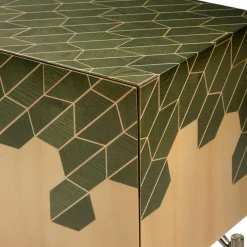Hebanon Fratelli Basile - 1830 Sideboards Buffets<Primavera Console