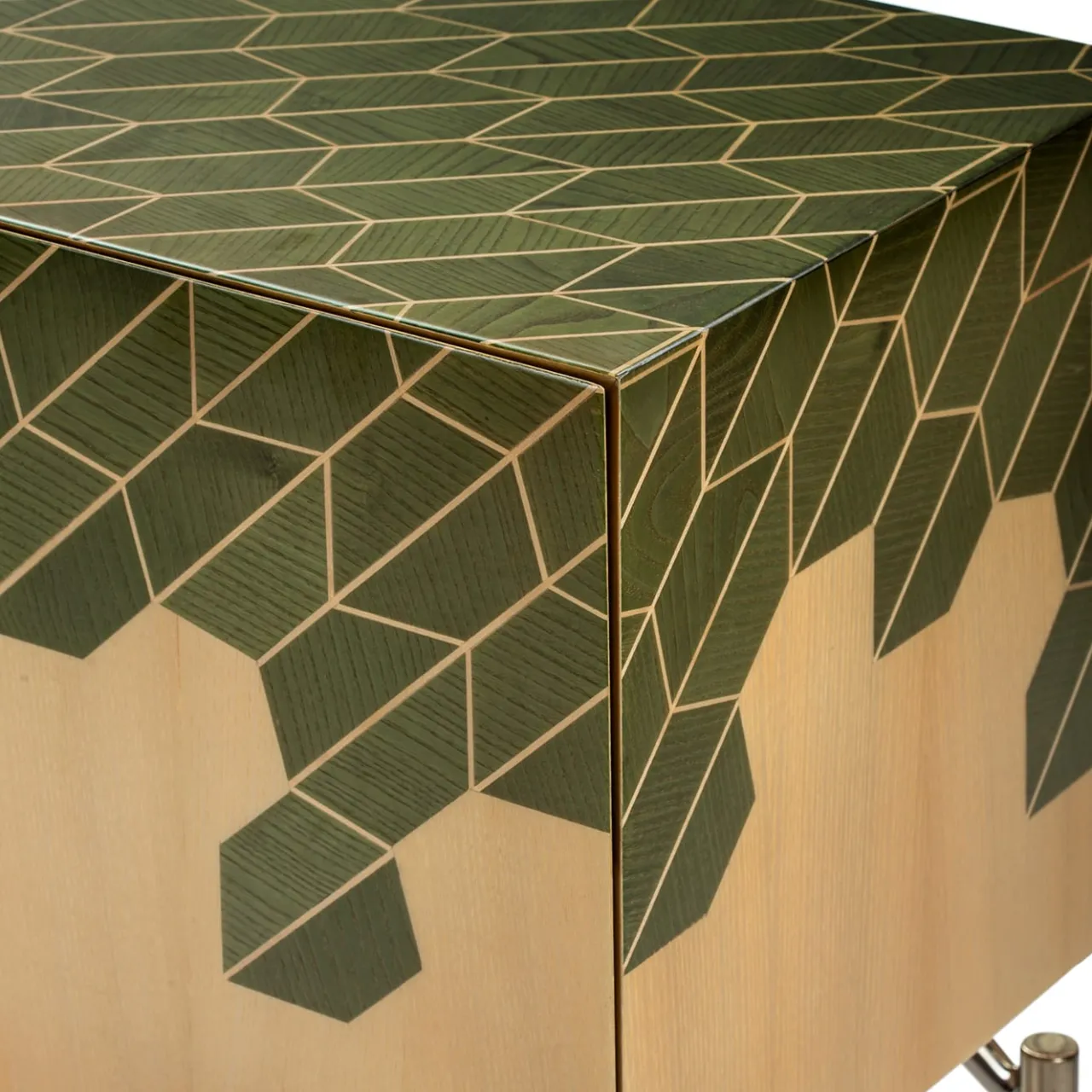 Hebanon Fratelli Basile - 1830 Sideboards Buffets<Primavera Console