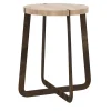 Officine Tamborrino Stools<Primitivo Stool