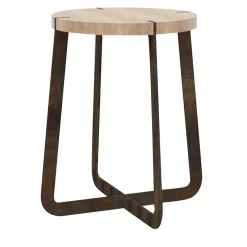 Officine Tamborrino Stools<Primitivo Stool