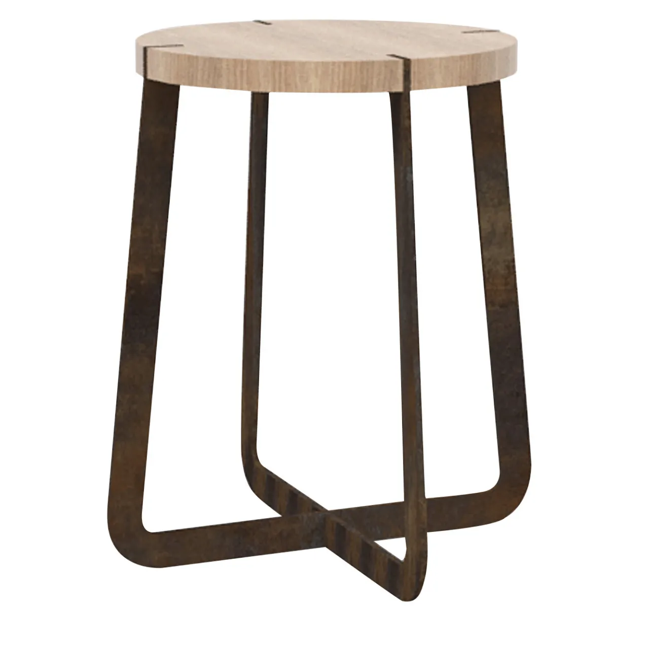 Officine Tamborrino Stools<Primitivo Stool