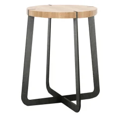 Officine Tamborrino Stools<Primitivo Stool 2