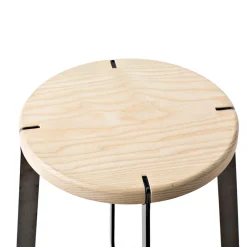 Officine Tamborrino Stools<Primitivo Stool 2
