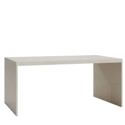 Pimar Limestone Desk & Writing Tables<Prospettive Rectangular Stone Writing Table by Gumdesign