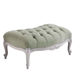 Morello Gianpaolo Ottomans & Poufs<Provenzale Footrest