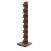Opinion Ciatti Bookcases<Ptolomeo Vino Wine Rack By Bruno Rainaldi