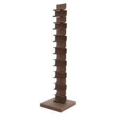 Opinion Ciatti Bookcases<Ptolomeo Vino Wine Rack By Bruno Rainaldi