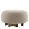 Morica Design Ottomans & Poufs<Punto e Virgola Powder Pink Pouf