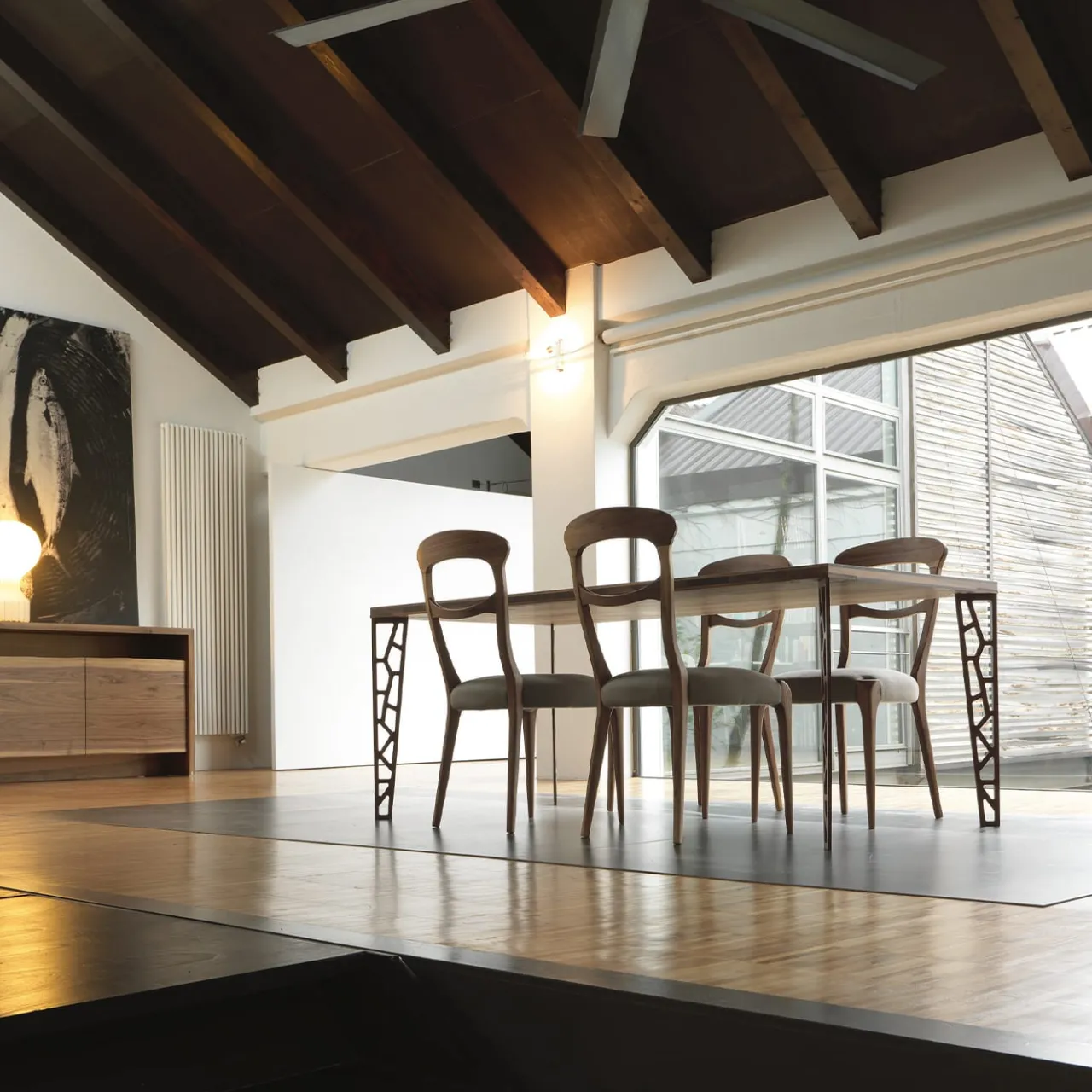 Dale Italia Sideboards Buffets<Puraforma Sideboard