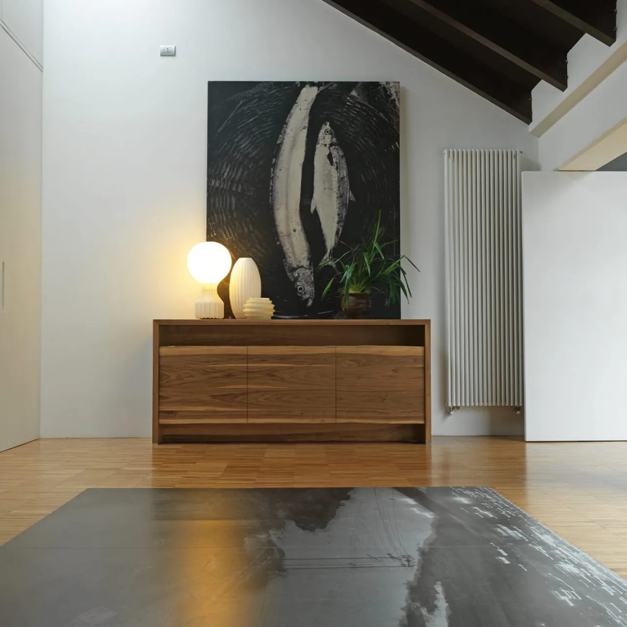 Dale Italia Sideboards Buffets<Puraforma Sideboard