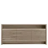 Dale Italia Sideboards Buffets<Puraforma Sideboard #1