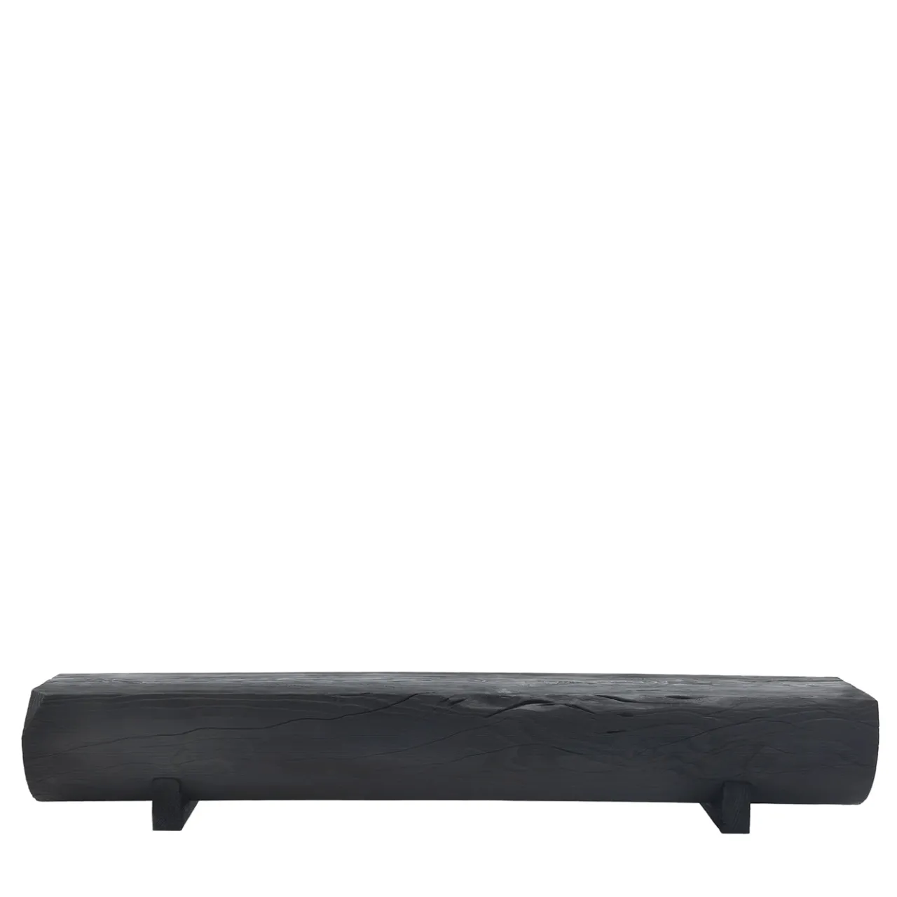 Riva 1920 Benches<Pure Solid volcano cedar wood Bench