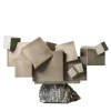 Francesco Maria Messina Cabinets<Pyrite Cabinet