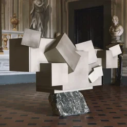 Francesco Maria Messina Cabinets<Pyrite Cabinet