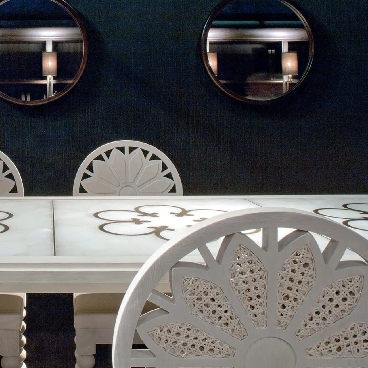 Fratelli Boffi Bar Stools<Q1 Stool by Archer Humphryes Architects