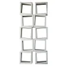 Laboratorio del Marmo Bookcases<QB Bookcase by Renza Calabrese