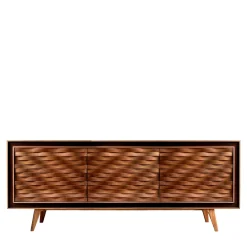 Dale Italia Sideboards Buffets<Quadra Nastro Sideboard