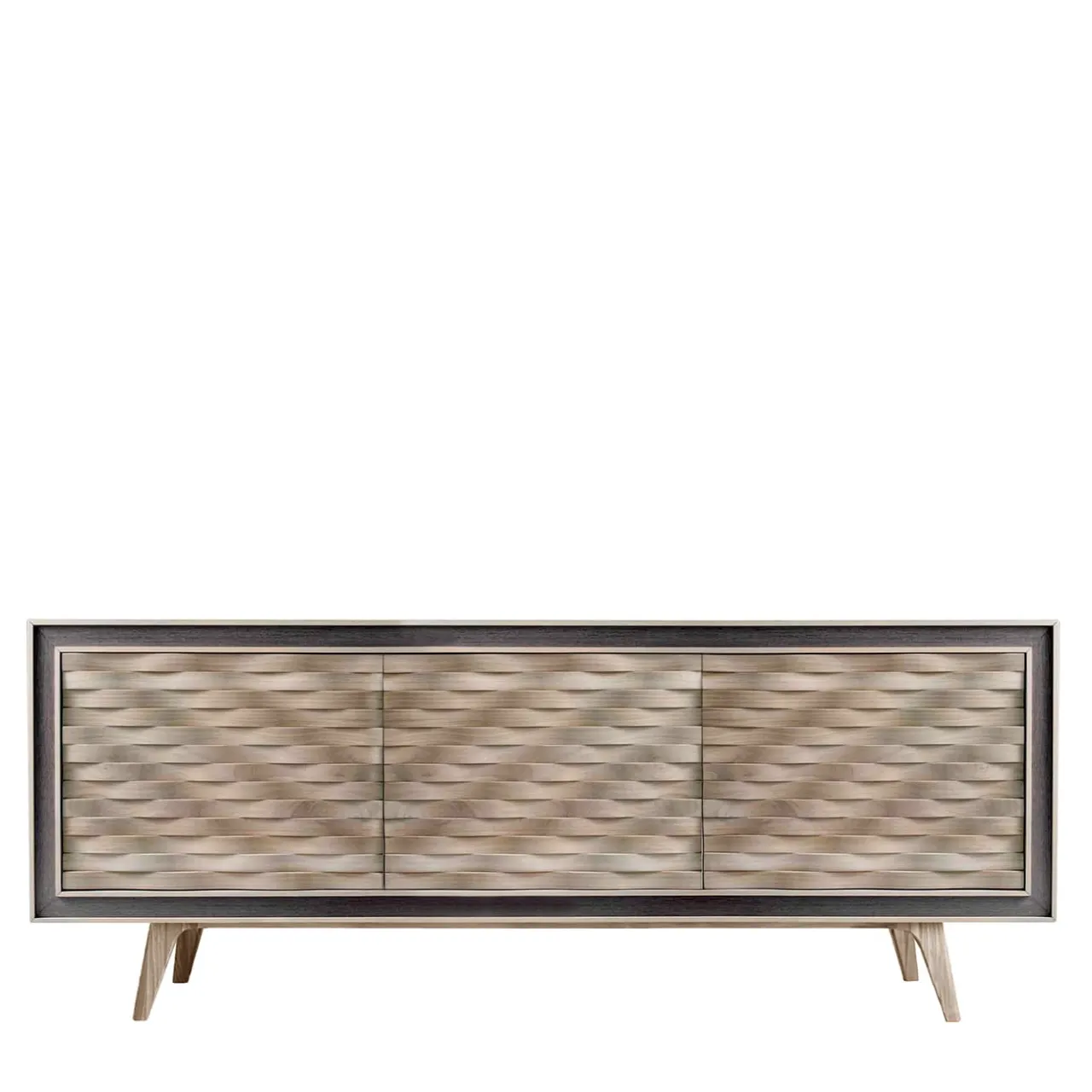 Dale Italia Sideboards Buffets<Quadra Nastro Sideboard #1