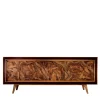 Dale Italia Sideboards Buffets<Quadra Radica Sideboard