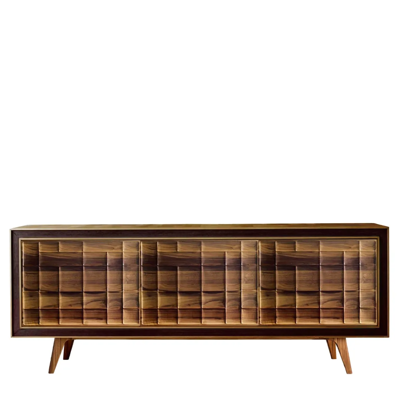 Dale Italia Sideboards Buffets<Quadra Scacco Sideboard
