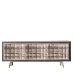 Dale Italia Sideboards Buffets<Quadra Scacco Sideboard #1