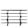Horm Bookcases<QuaDror 04 Bookcase by Dror