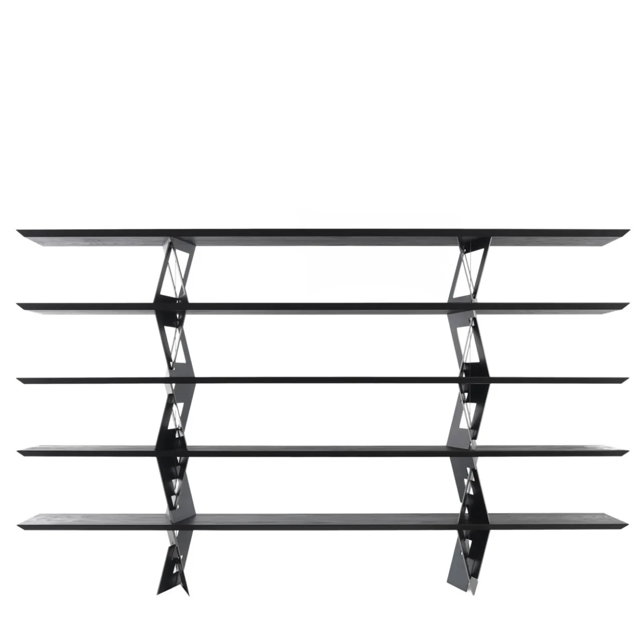 Horm Bookcases<QuaDror 04 Bookcase by Dror